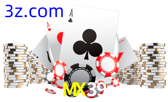 Jogue jogos de pôquer em MX39