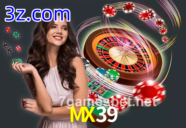vivo no cassino MX39