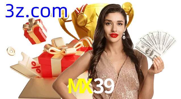 Jogue com dealers reais no MX39!